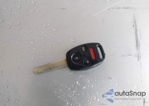 2010 Honda Accord 2.4 Lx-P z USA, uszkodzony, nr VIN 1HGCP2F4XAA003242